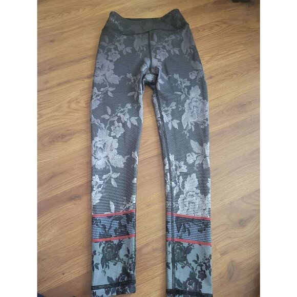 Nux Leggings‎ - Picture 1 of 9